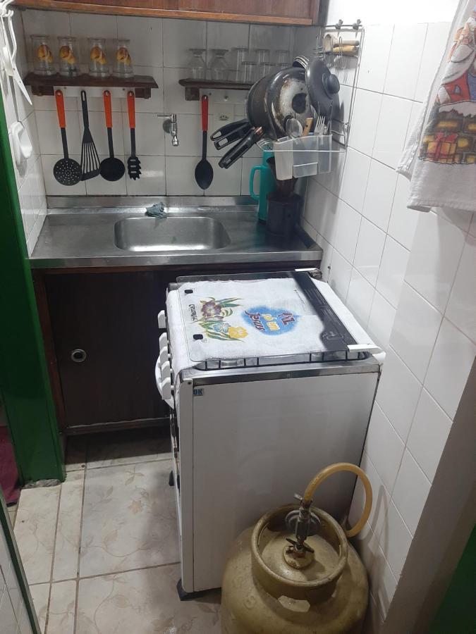 Apartament Aconchegante Kitnet Em Angra Dos Reis-Rj, Ideal Para Casal Zewnętrze zdjęcie