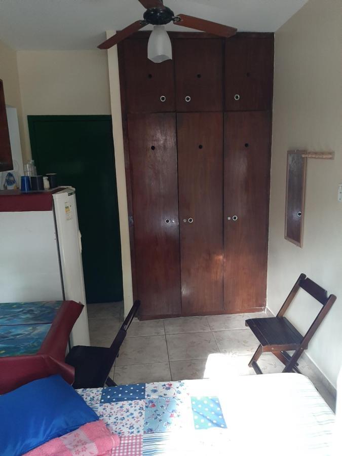 Apartament Aconchegante Kitnet Em Angra Dos Reis-Rj, Ideal Para Casal Zewnętrze zdjęcie